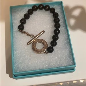 Tiffany and co bracelet